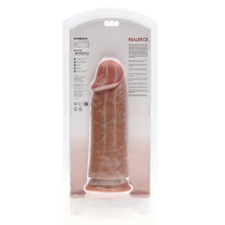 Real Rock Gode Extra Thick 23 x 7.5cm Marron
